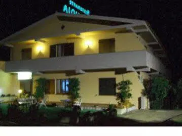 Ξενοδοχείο Ristorante Savoia