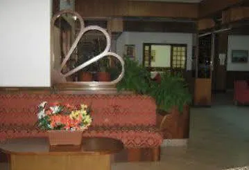 Ξενοδοχείο Ristorante Savoia 3*