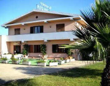 Ξενοδοχείο Ristorante Savoia 3*