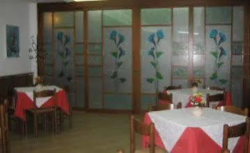 Ξενοδοχείο Ristorante Savoia 3*
