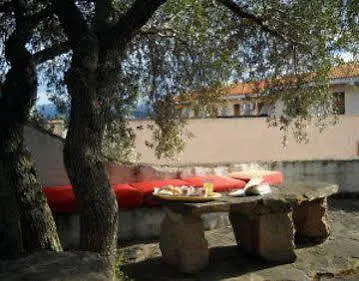 Ristorante Savoia Hotel Olbia